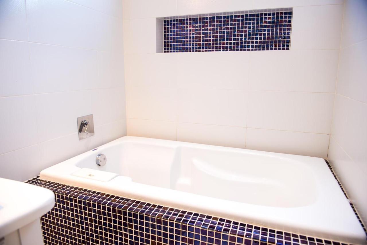 Casa Barco Boutique Homestay Isla Mujeres