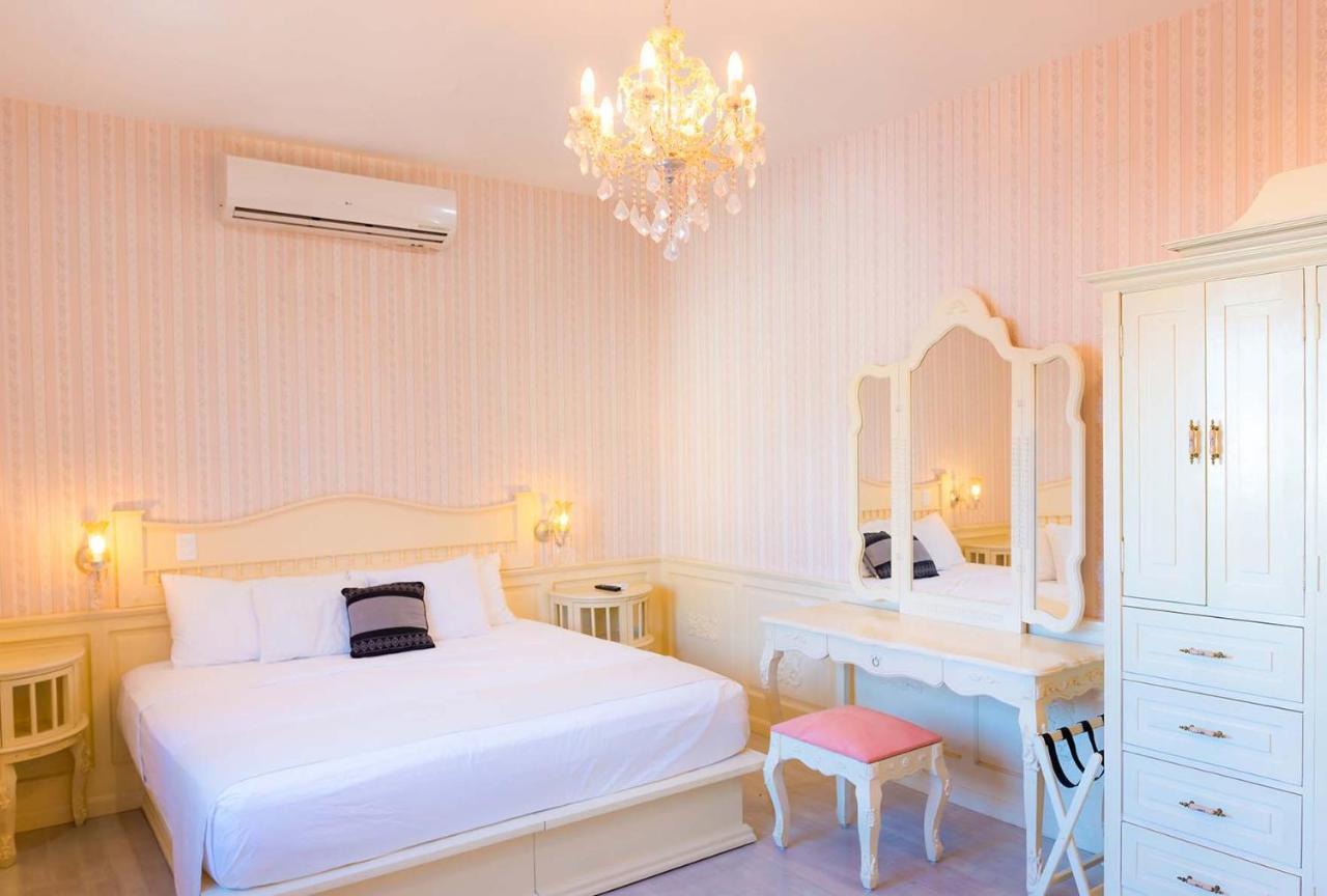 Homestay Casa Barco Boutique
