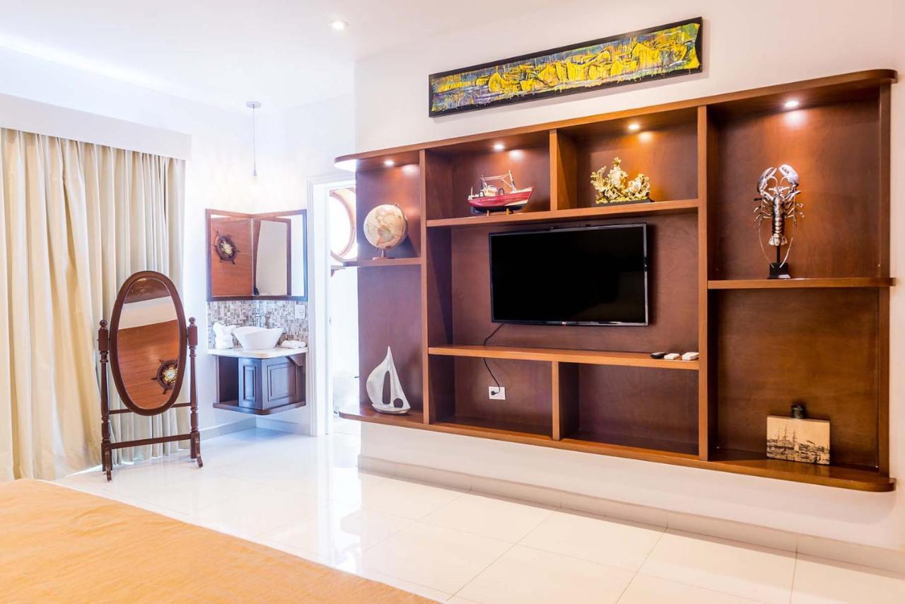 Homestay Casa Barco Boutique