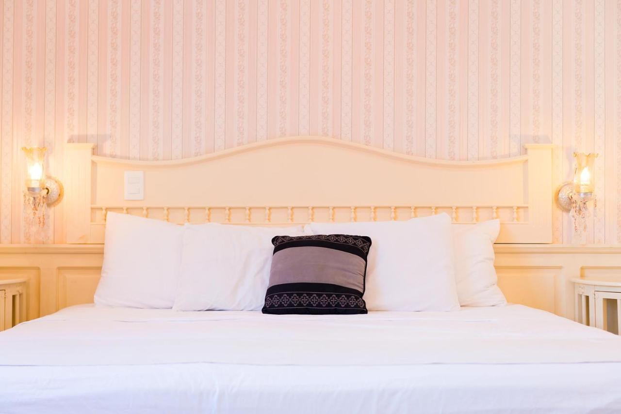 Homestay Casa Barco Boutique
