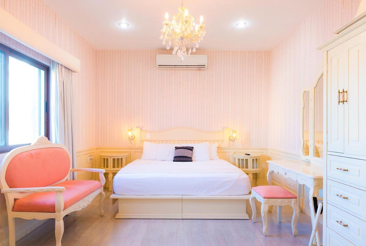 Homestay Casa Barco Boutique Isla Mujeres