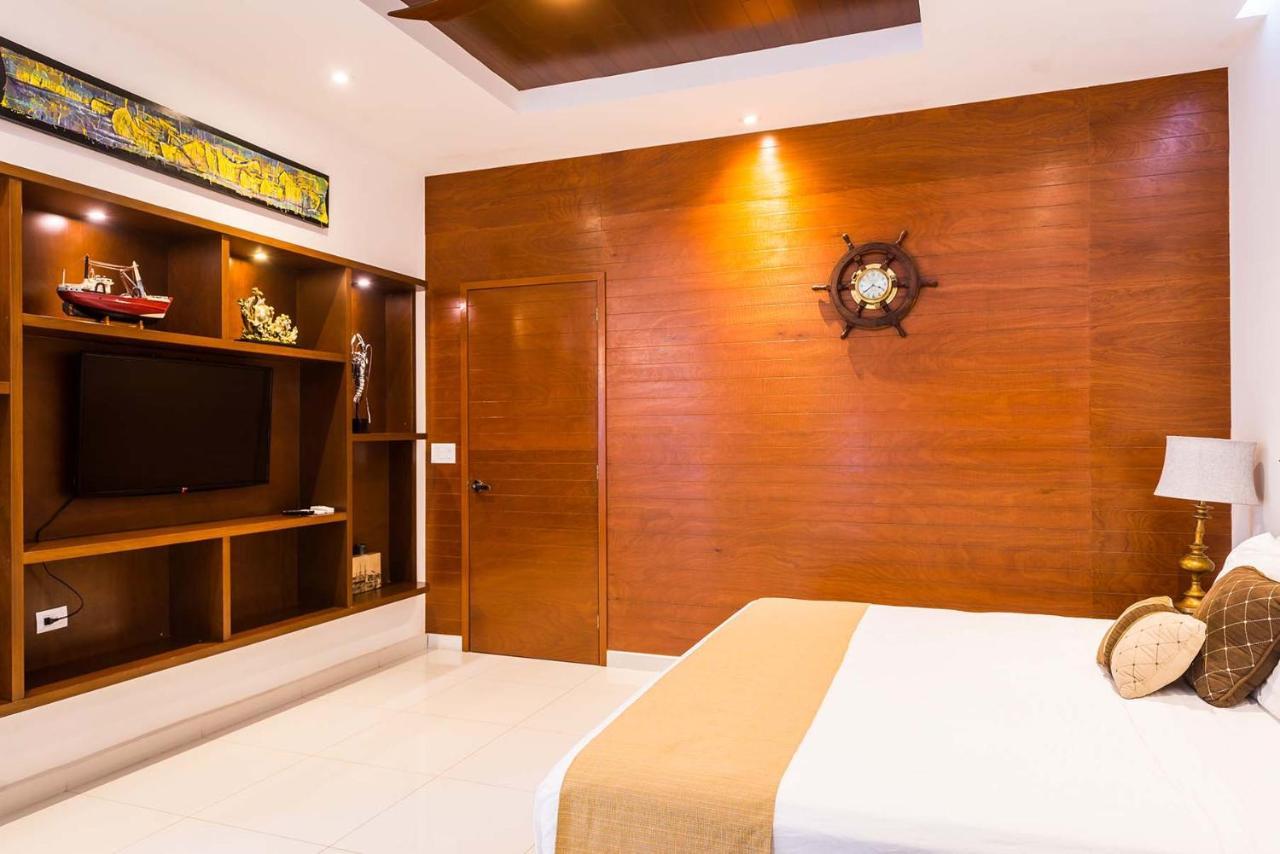 Casa Barco Boutique * Isla Mujeres