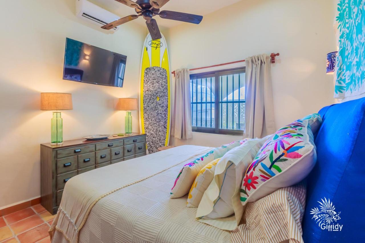 Holiday home Casa - Three Bedroom Isla Mujeres