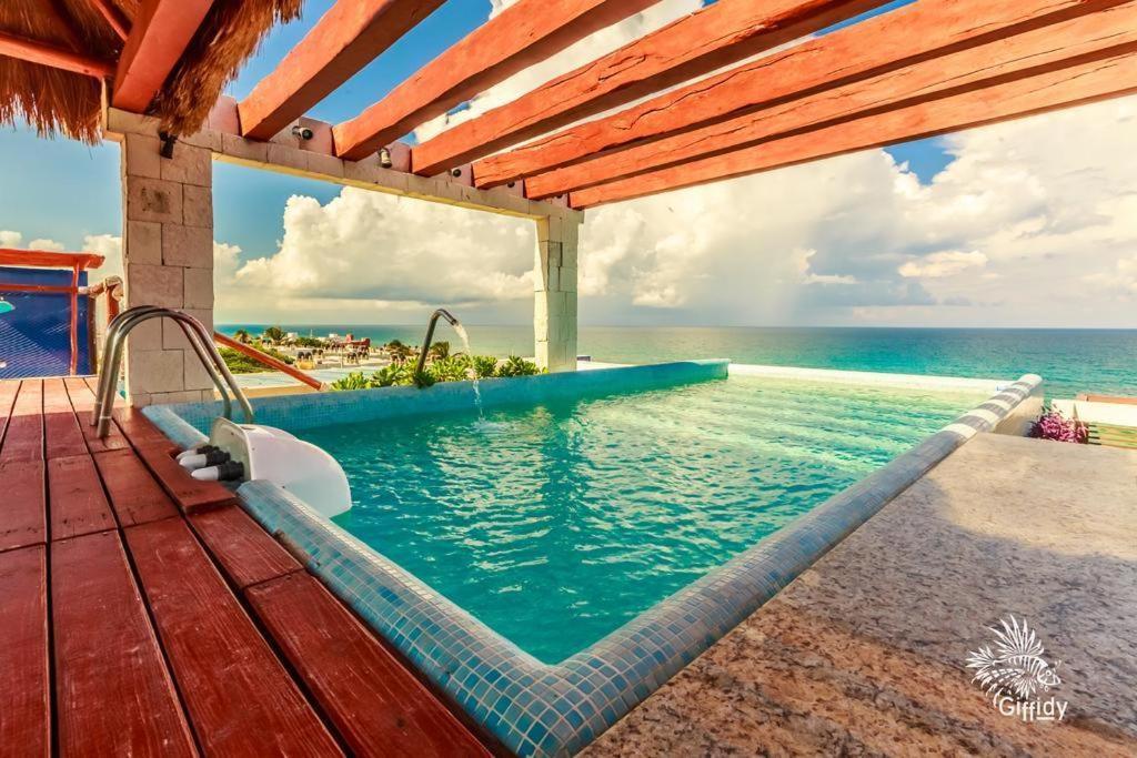 Holiday home Deep Blue - 202