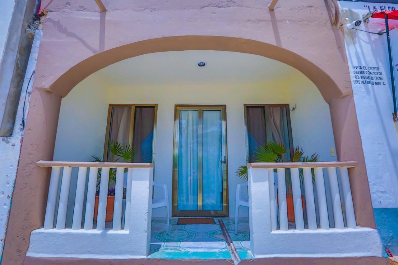 Villa House Of Mirrors Isla Mujeres