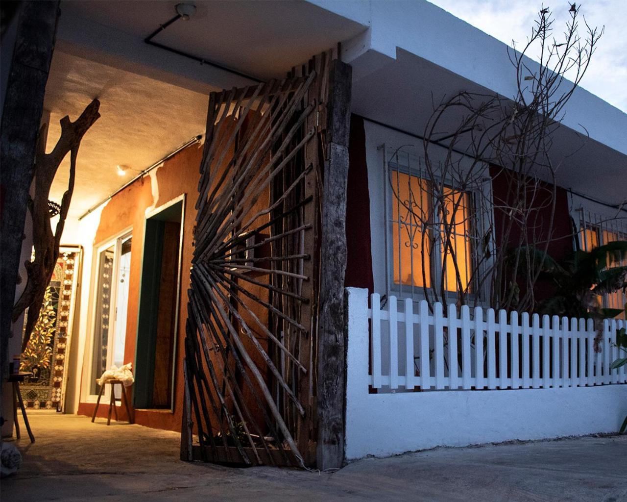 Casa Ananda Villa *