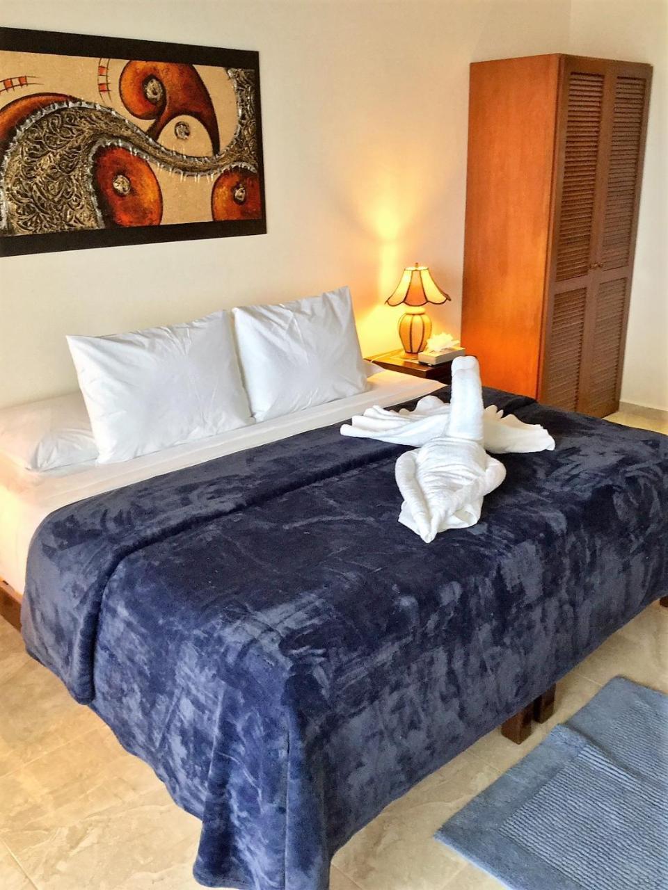 Villas San Miguel Apartment *