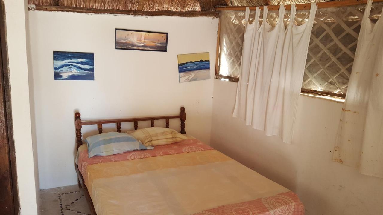 Cabanas Playa Blanca
