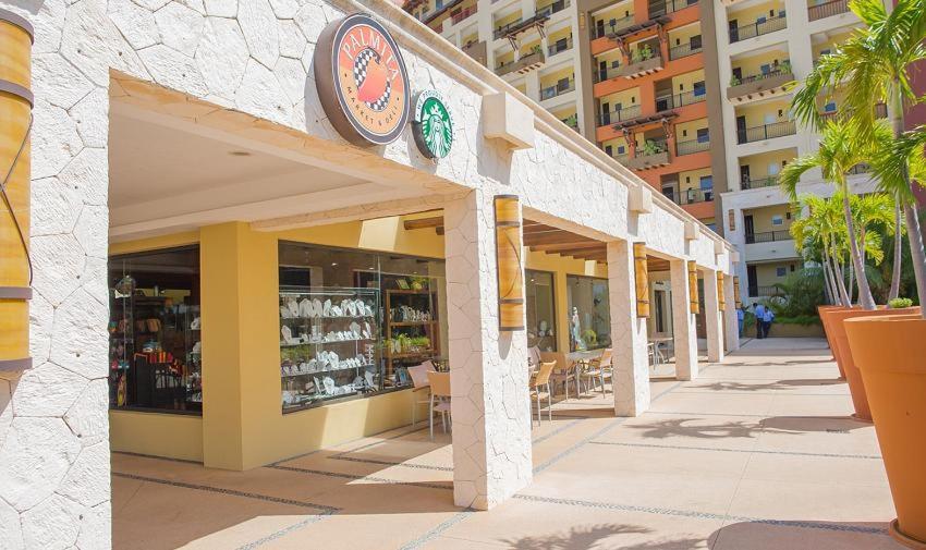Del Palmar Cancun Beach & 4*