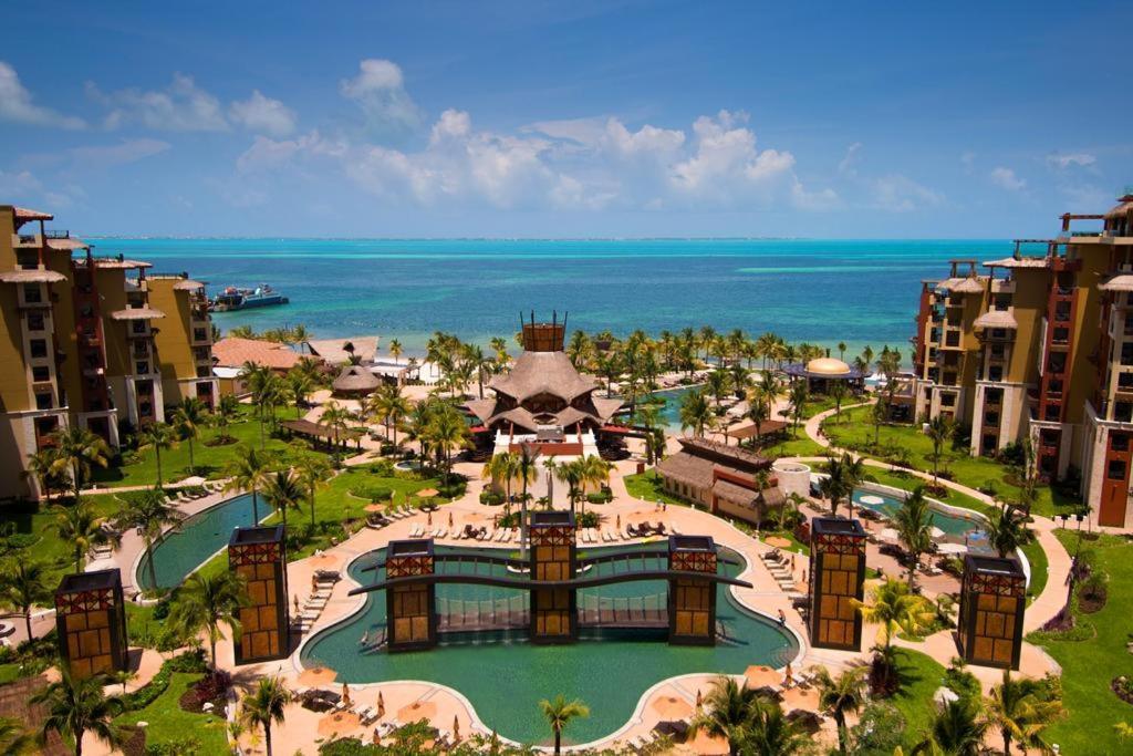 Hotel Del Palmar Cancun Beach & Isla Mujeres