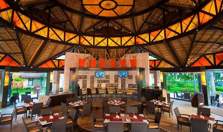 Hotel Del Palmar Cancun Beach & 4*