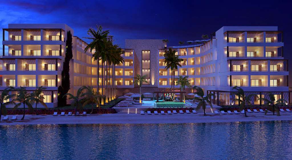 Hotel Izla Isla Mujeres