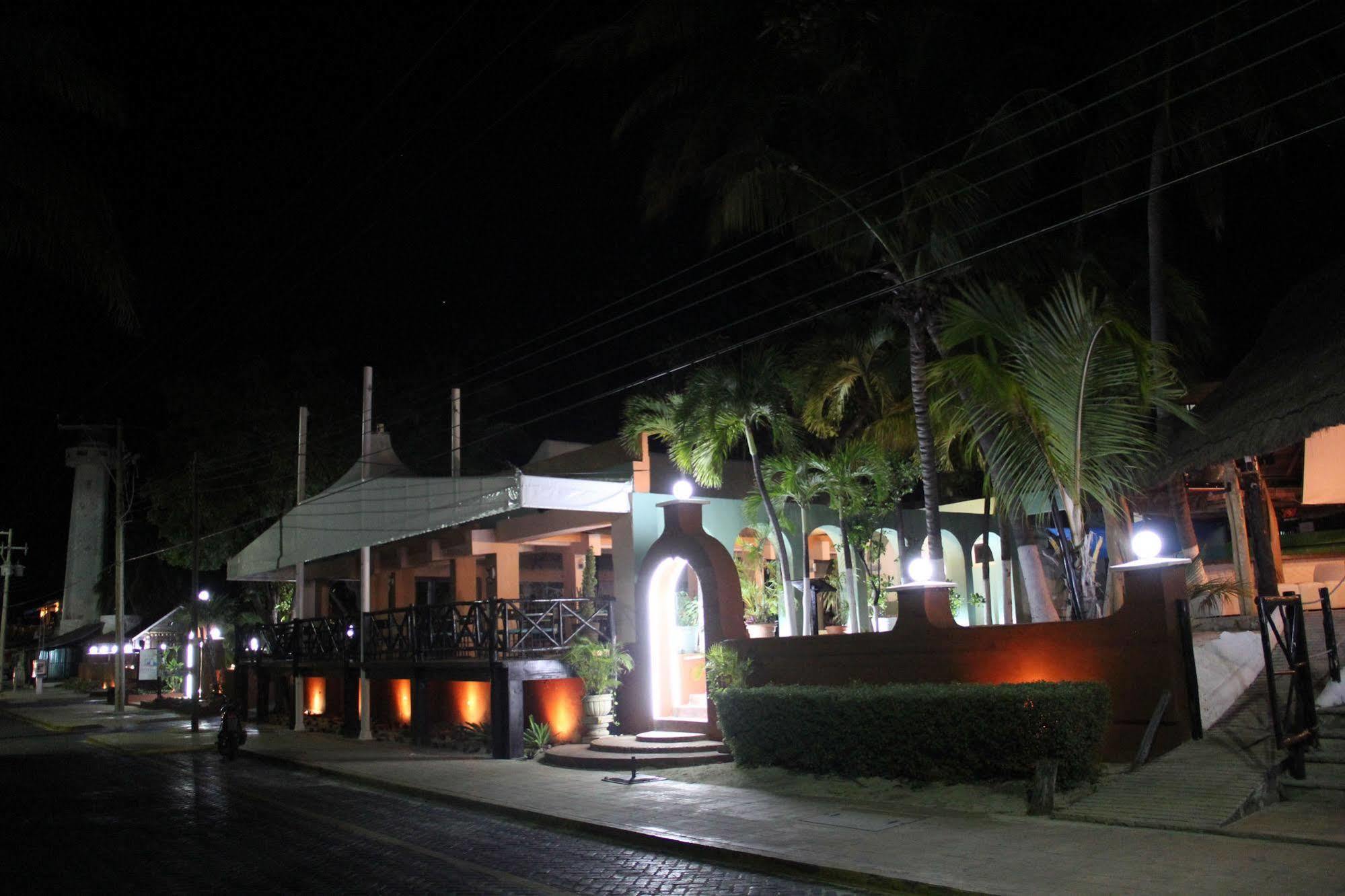 Del Mar 3* Isla Mujeres