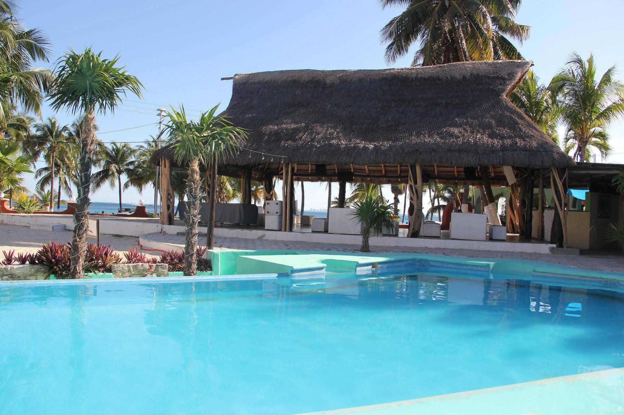 Del Mar Isla Mujeres