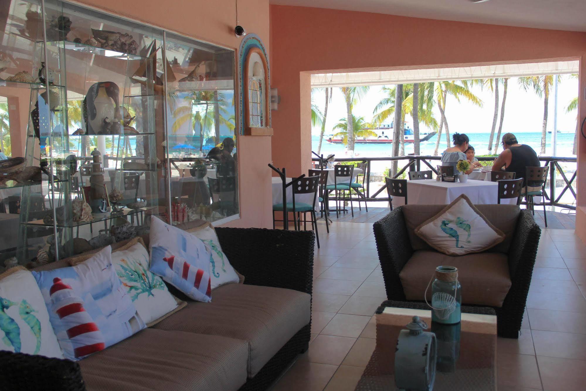 Del Mar Hotel Isla Mujeres