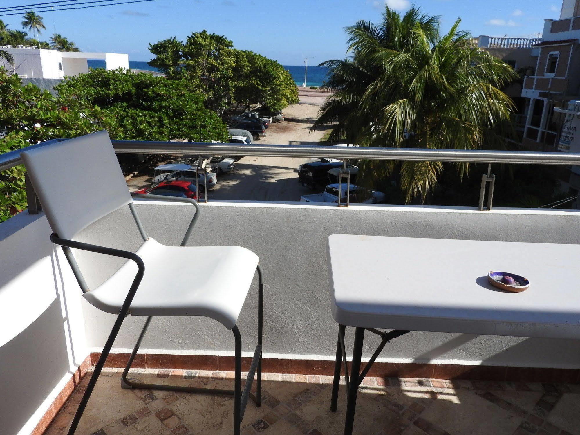 Xbulu-ha 2* Isla Mujeres