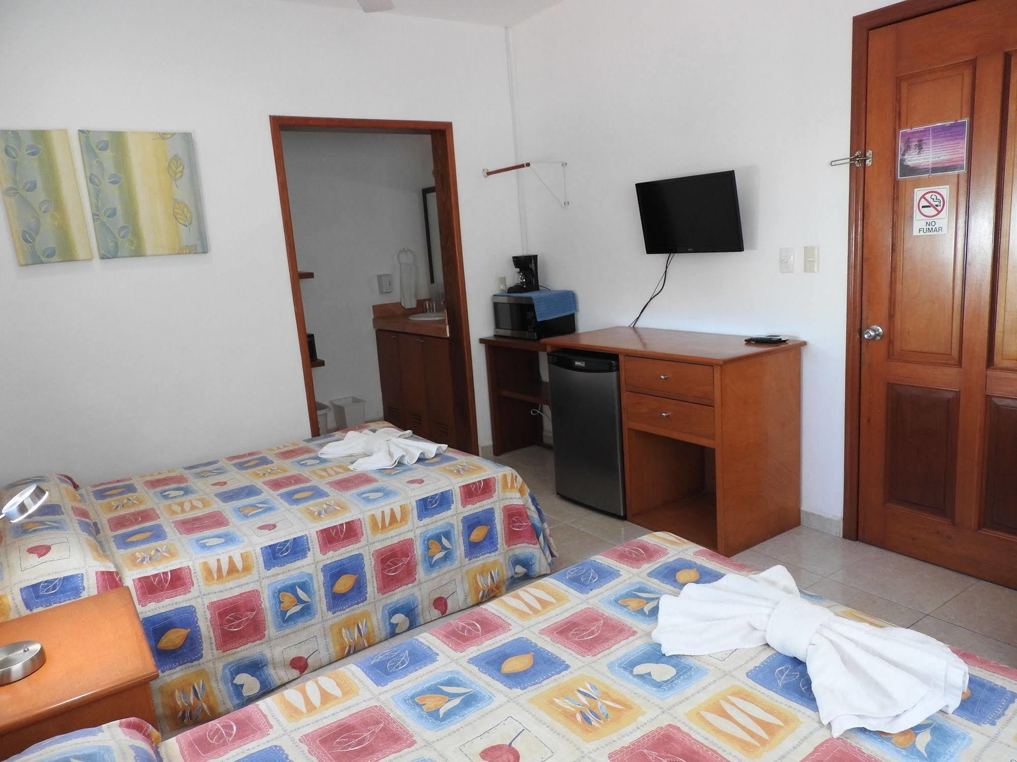Xbulu-ha Hotel 2*