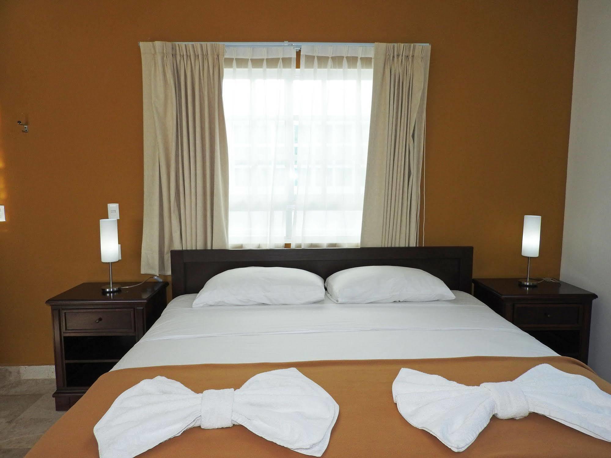 Hotel Xbulu-ha Isla Mujeres