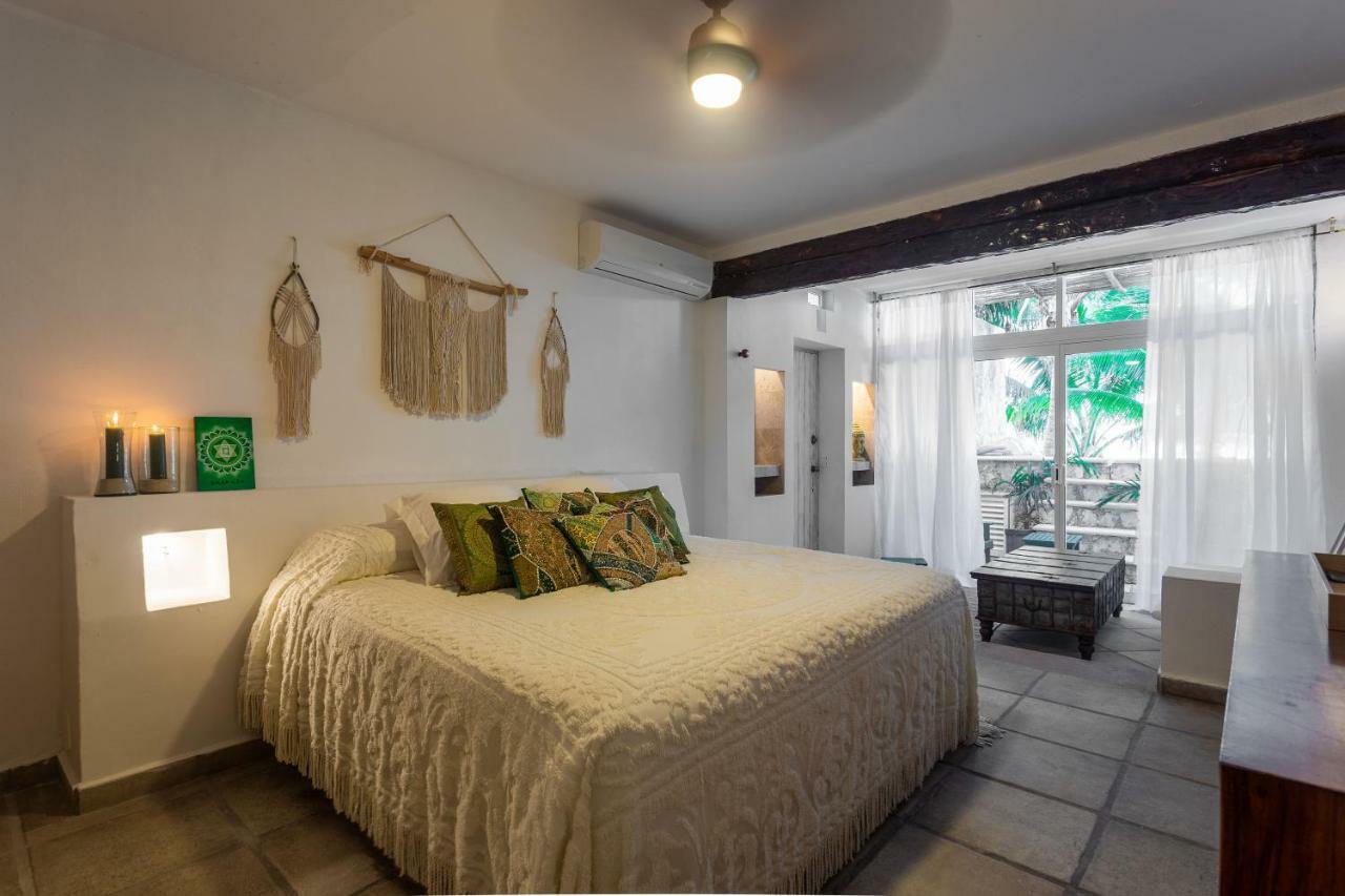 Lotus - Adults Only Hotel Isla Mujeres