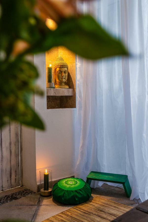 Hotel Lotus - Adults Only Isla Mujeres
