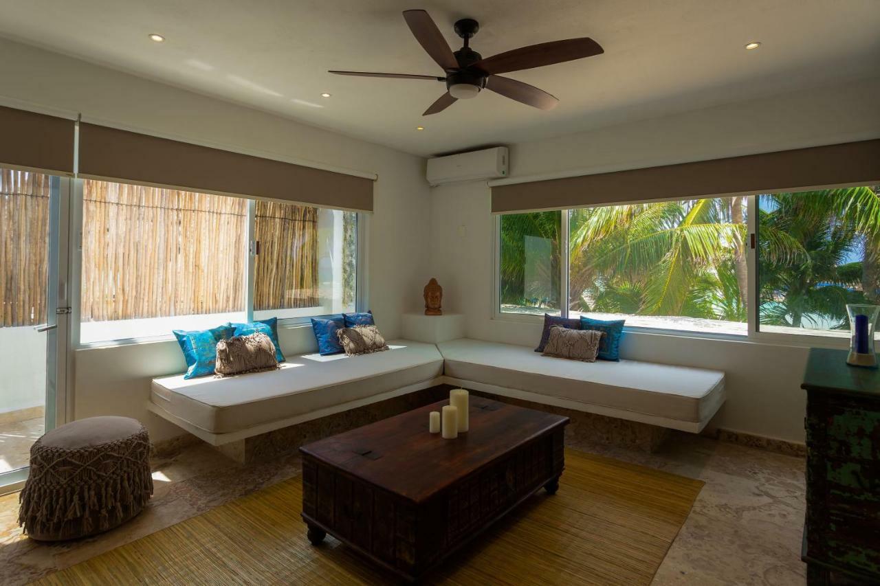 Lotus - Adults Only 5* Isla Mujeres