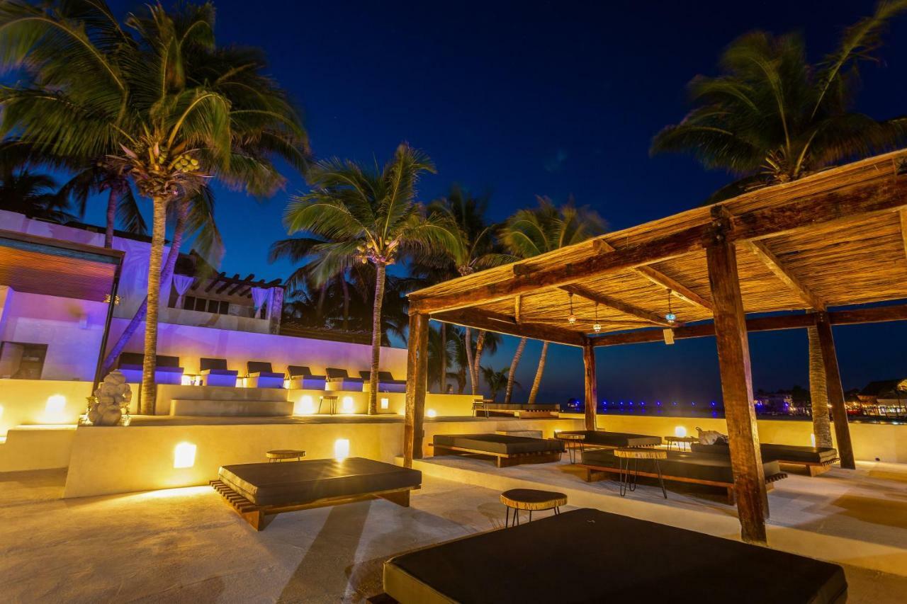 Lotus - Adults Only Hotel