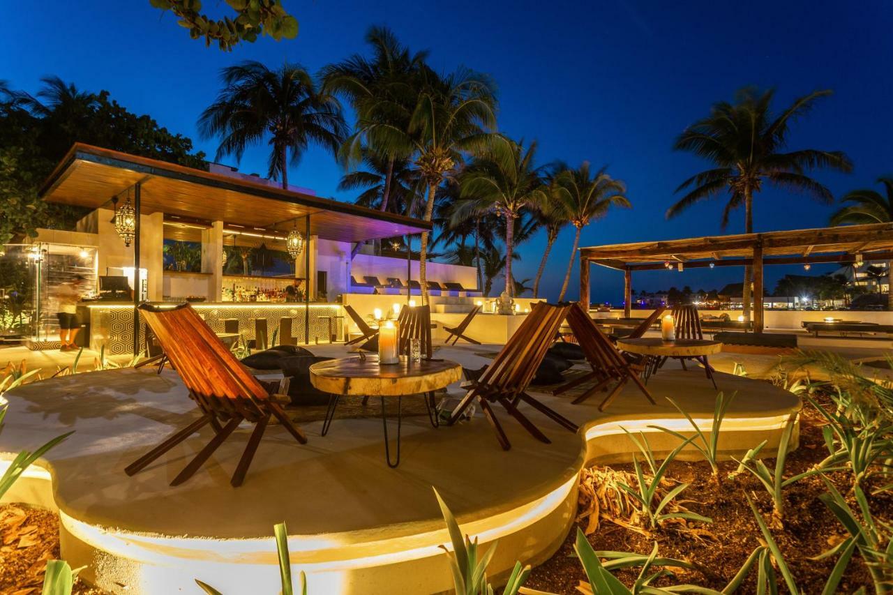 Lotus - Adults Only 5* Isla Mujeres