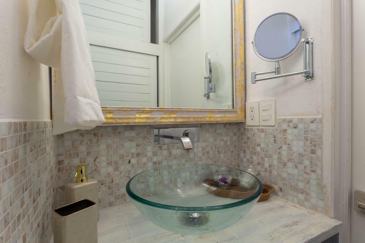 Hotel Lotus - Adults Only Isla Mujeres