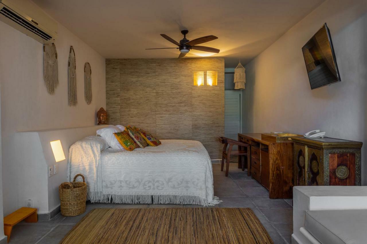 Lotus - Adults Only Hotel