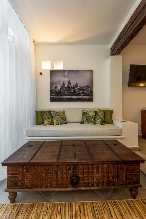 Lotus - Adults Only 5* Isla Mujeres