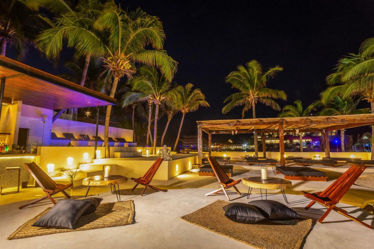 Lotus - Adults Only Hotel