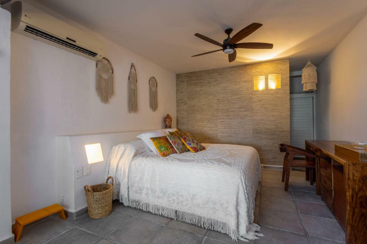 Lotus - Adults Only 5* Isla Mujeres
