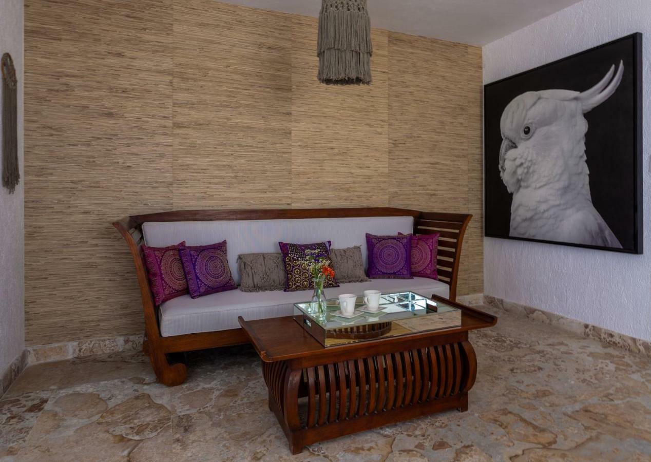Hotel Lotus - Adults Only Isla Mujeres