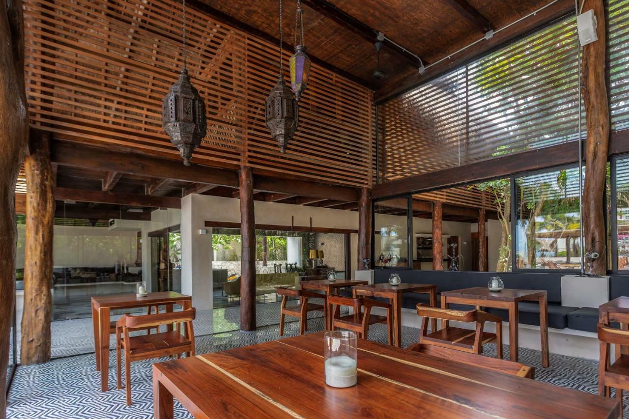 Lotus - Adults Only 5* Isla Mujeres