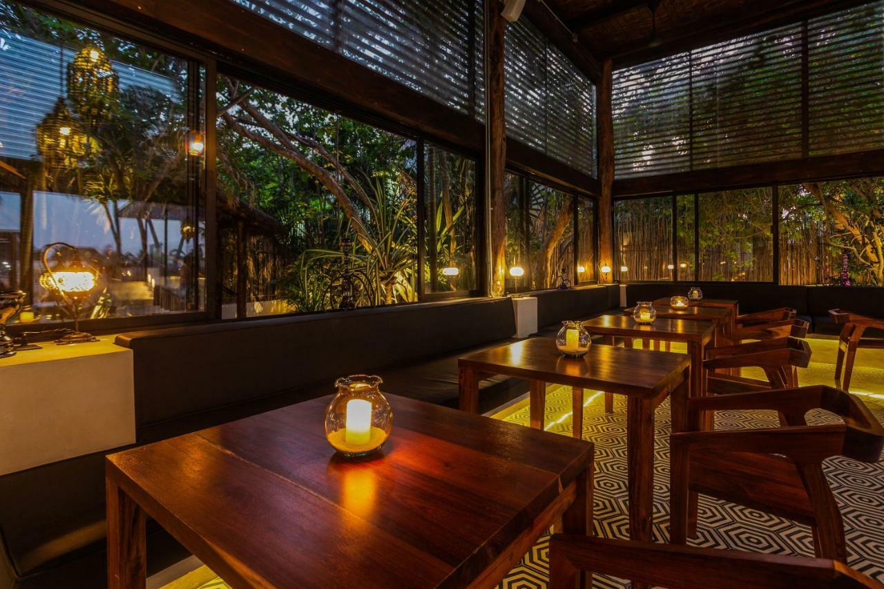 Hotel Lotus - Adults Only 5*