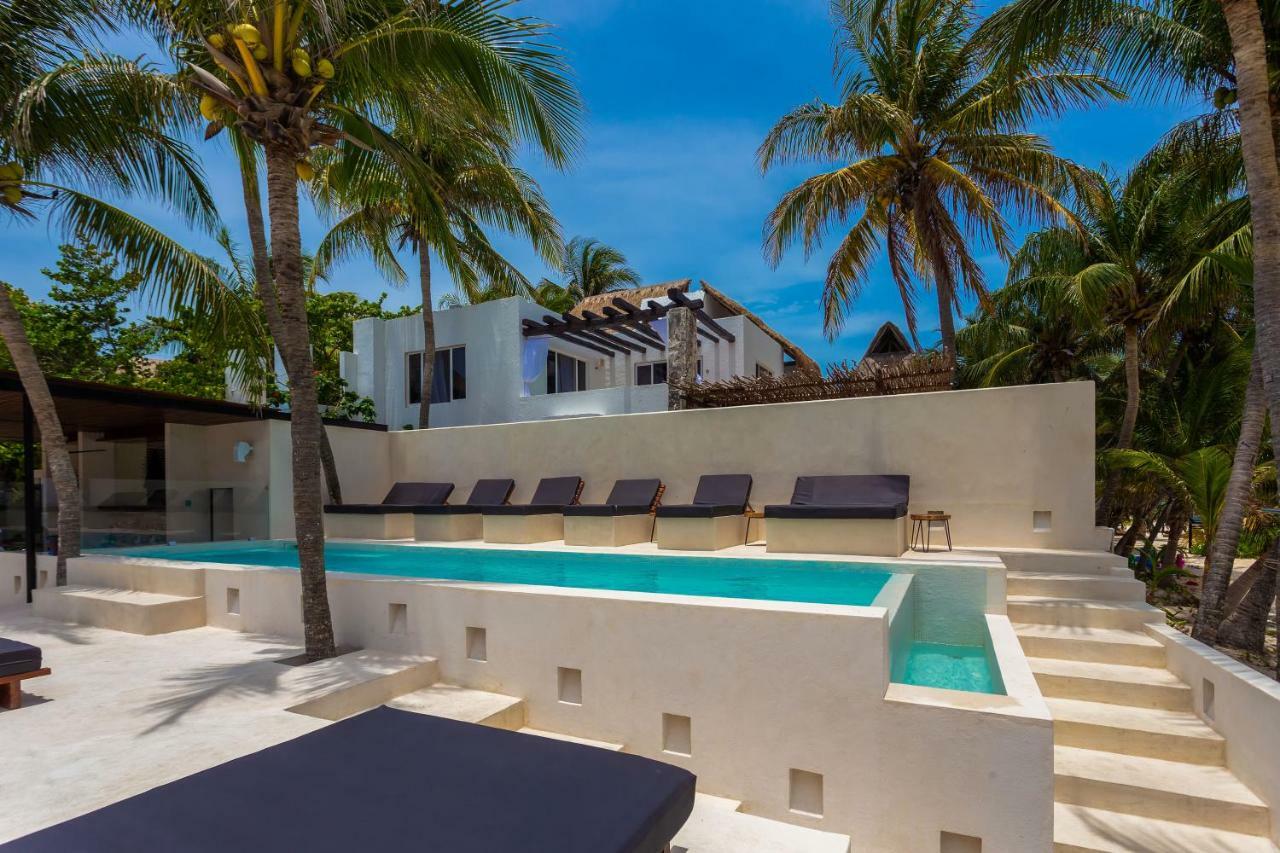 Hotel Lotus - Adults Only Isla Mujeres