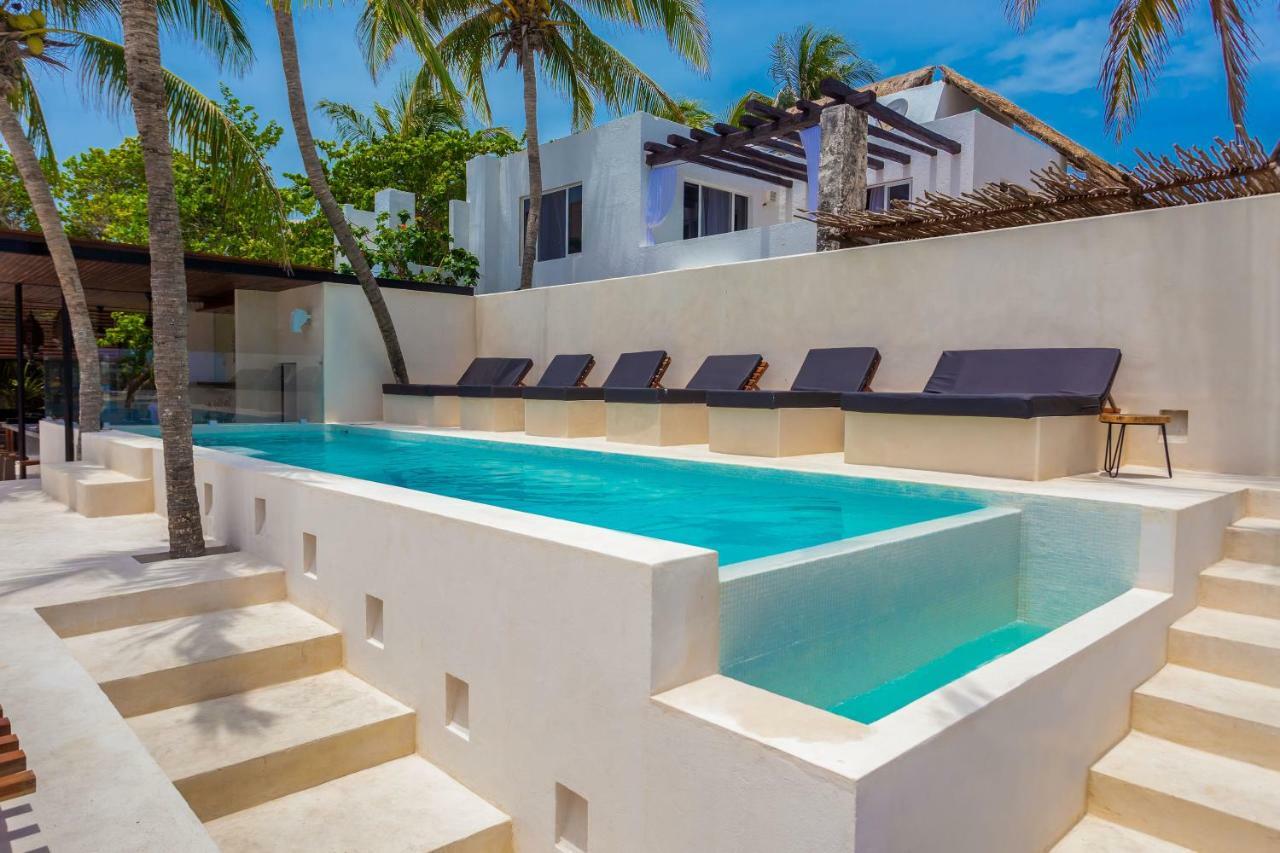 Lotus - Adults Only Hotel
