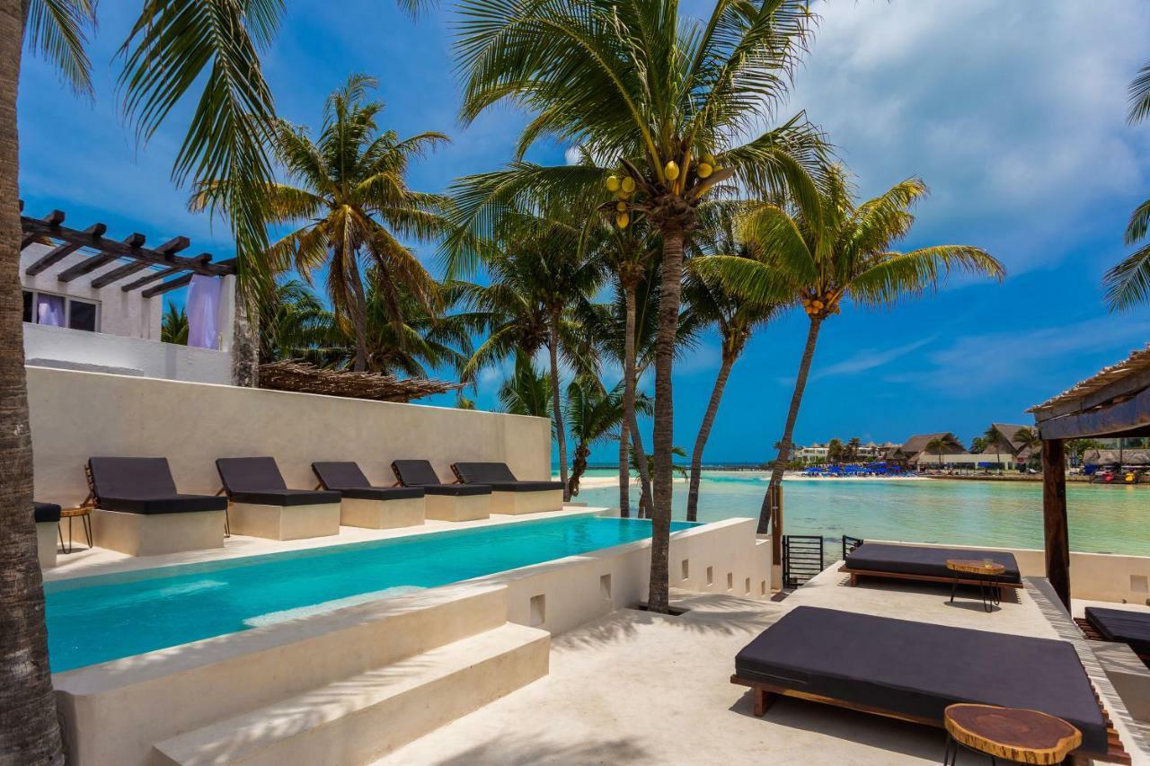 Lotus - Adults Only Hotel Isla Mujeres
