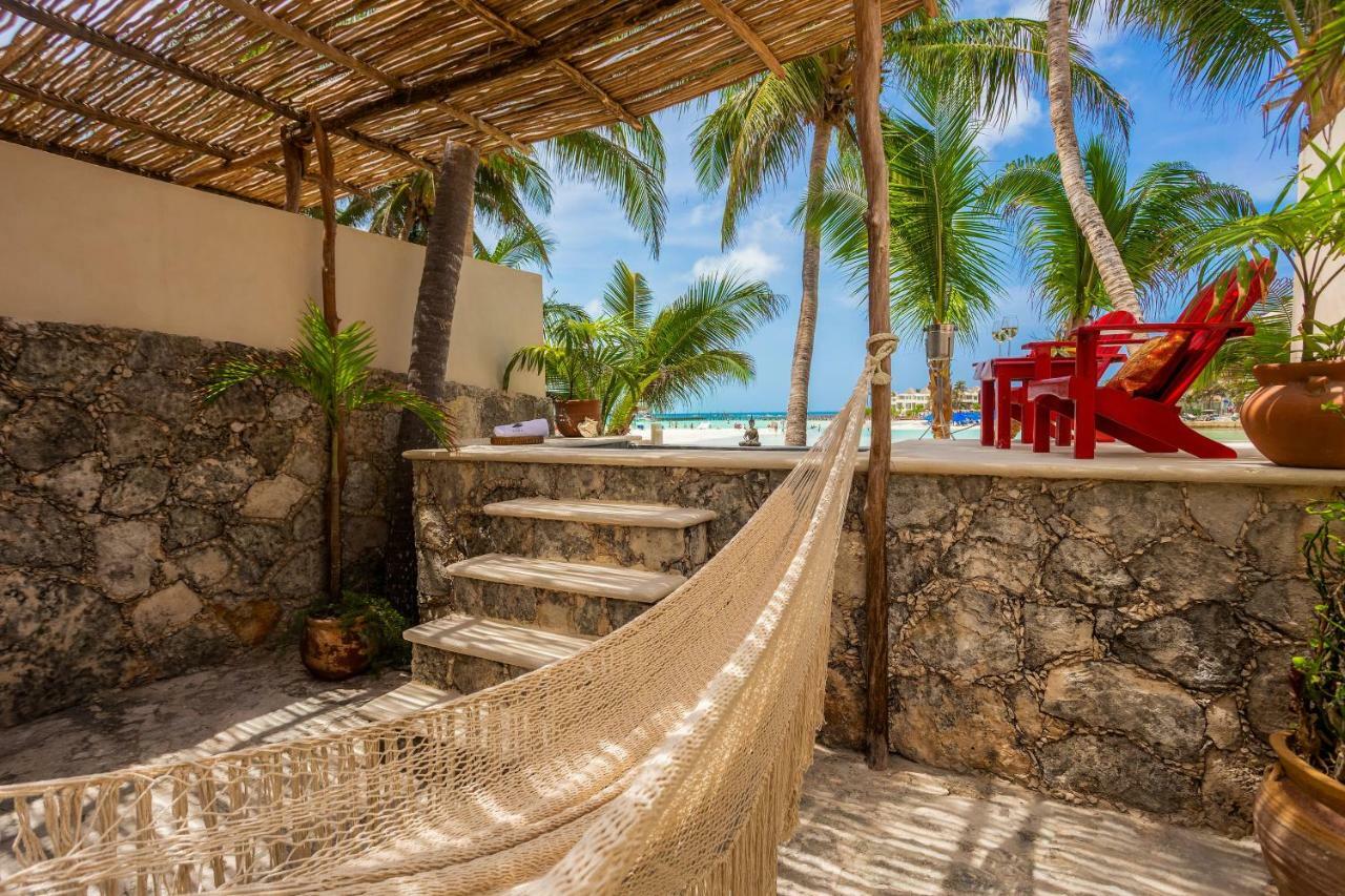 Hotel Lotus - Adults Only Isla Mujeres