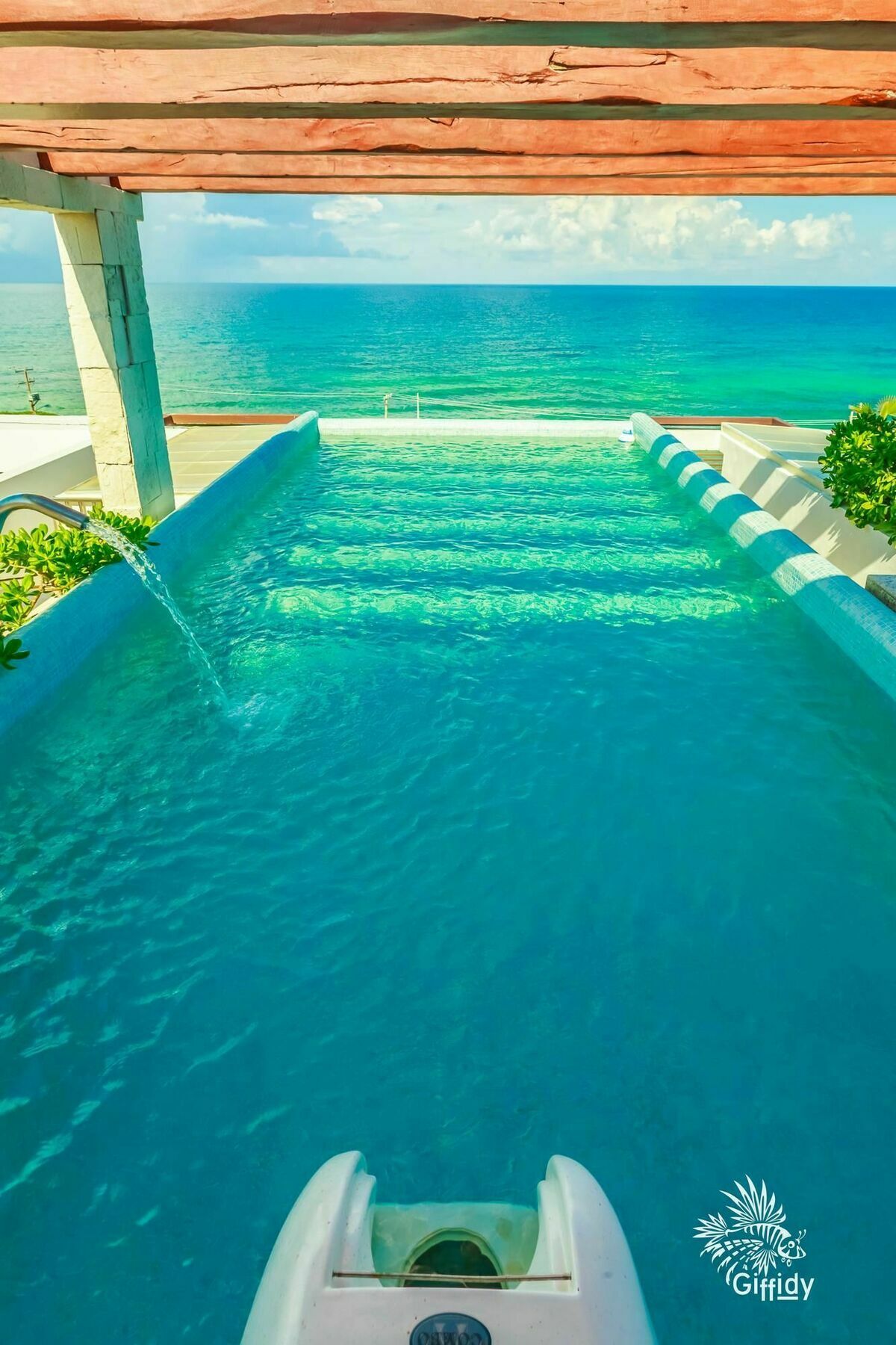 Holiday home Deep Blue - 202 Isla Mujeres