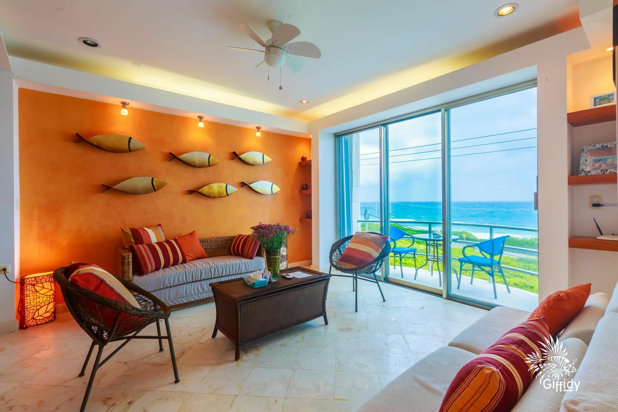 Holiday home Deep Blue - 202