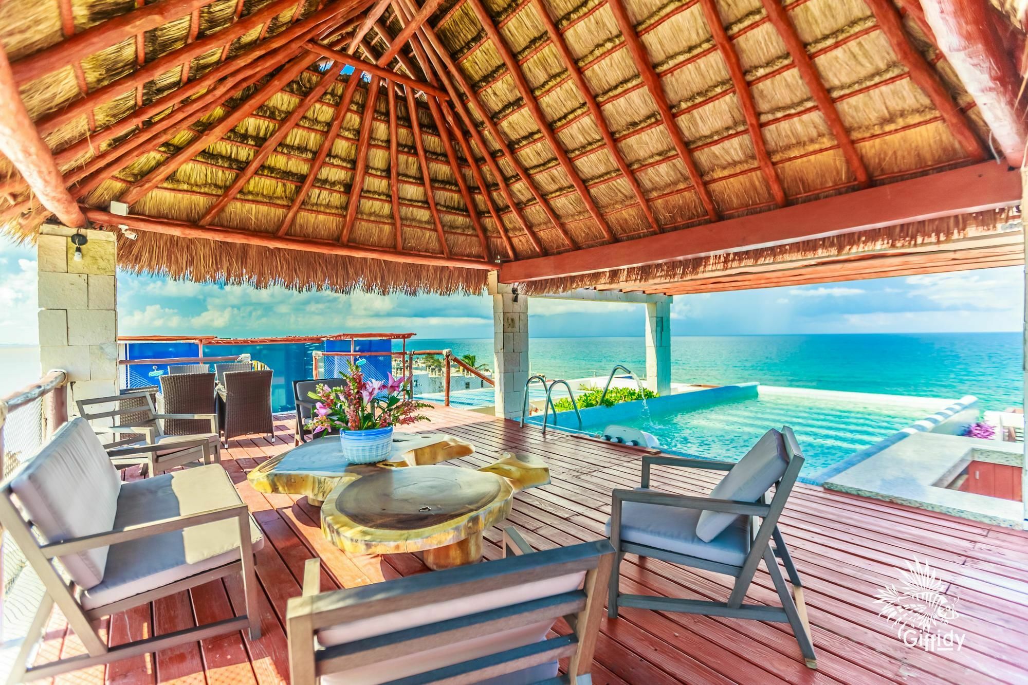 Holiday home Deep Blue - 202 *