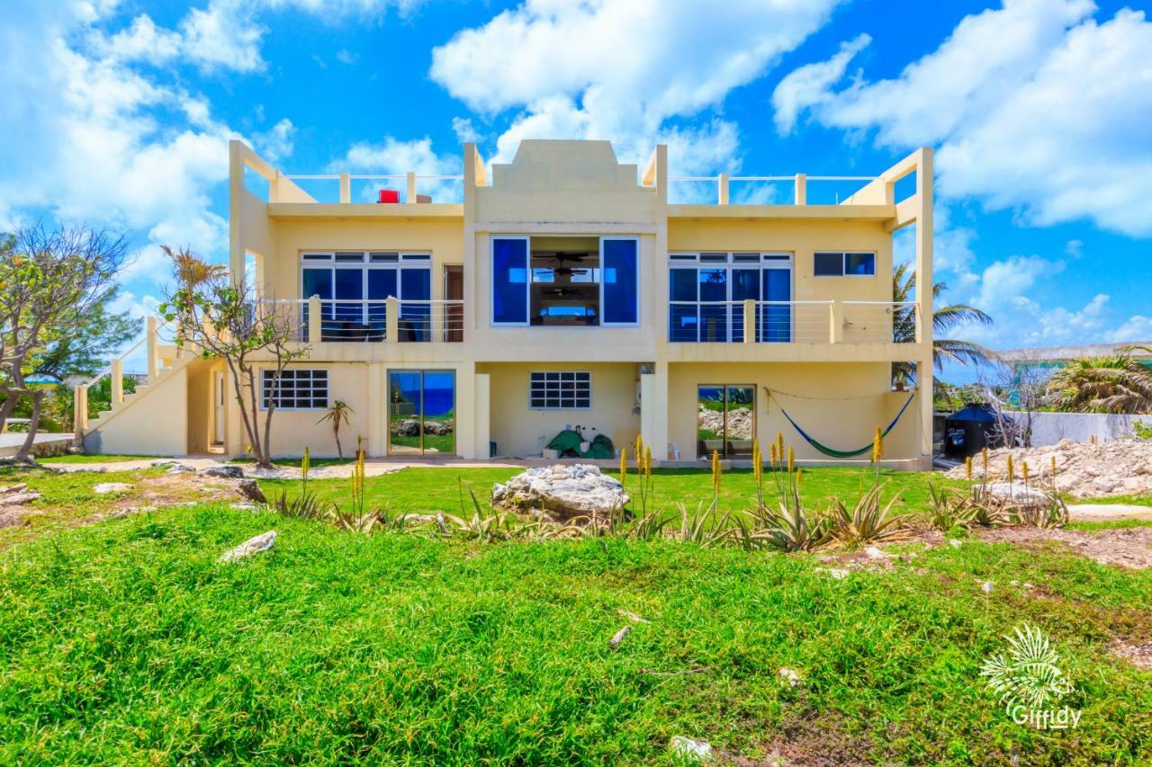 Holiday home Casa Nueva Esperanza - Entire House Isla Mujeres