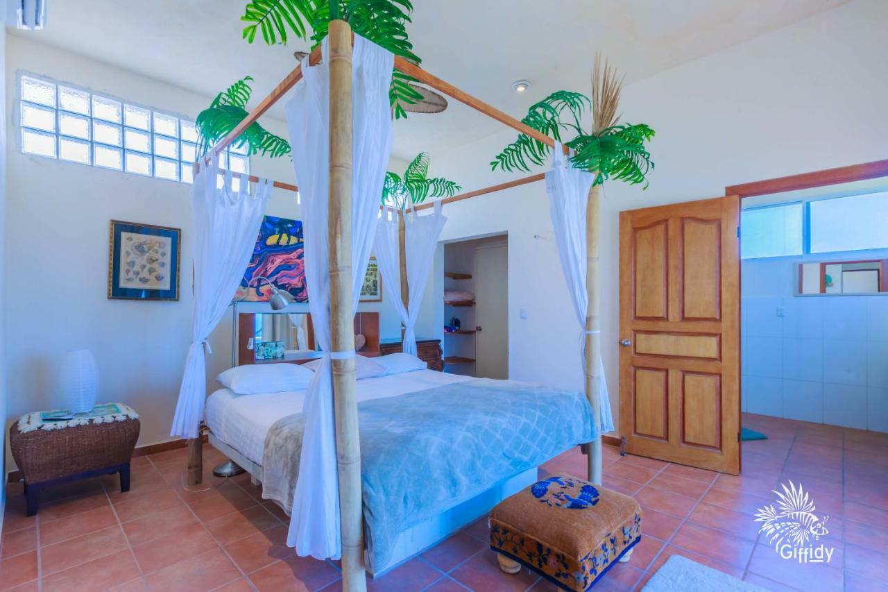 Casa Nueva Esperanza - Entire House Holiday home Isla Mujeres