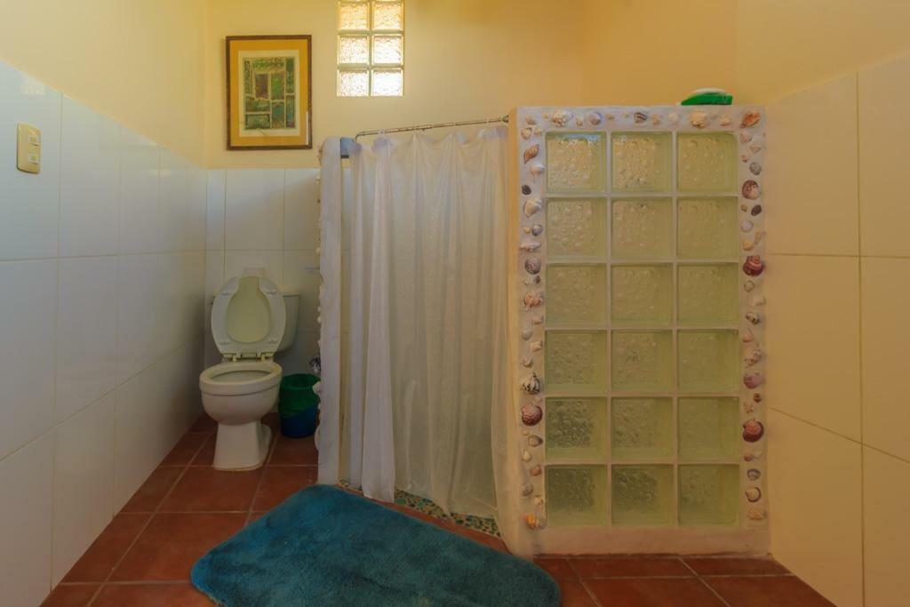 Casa Nueva Esperanza - Entire House Isla Mujeres