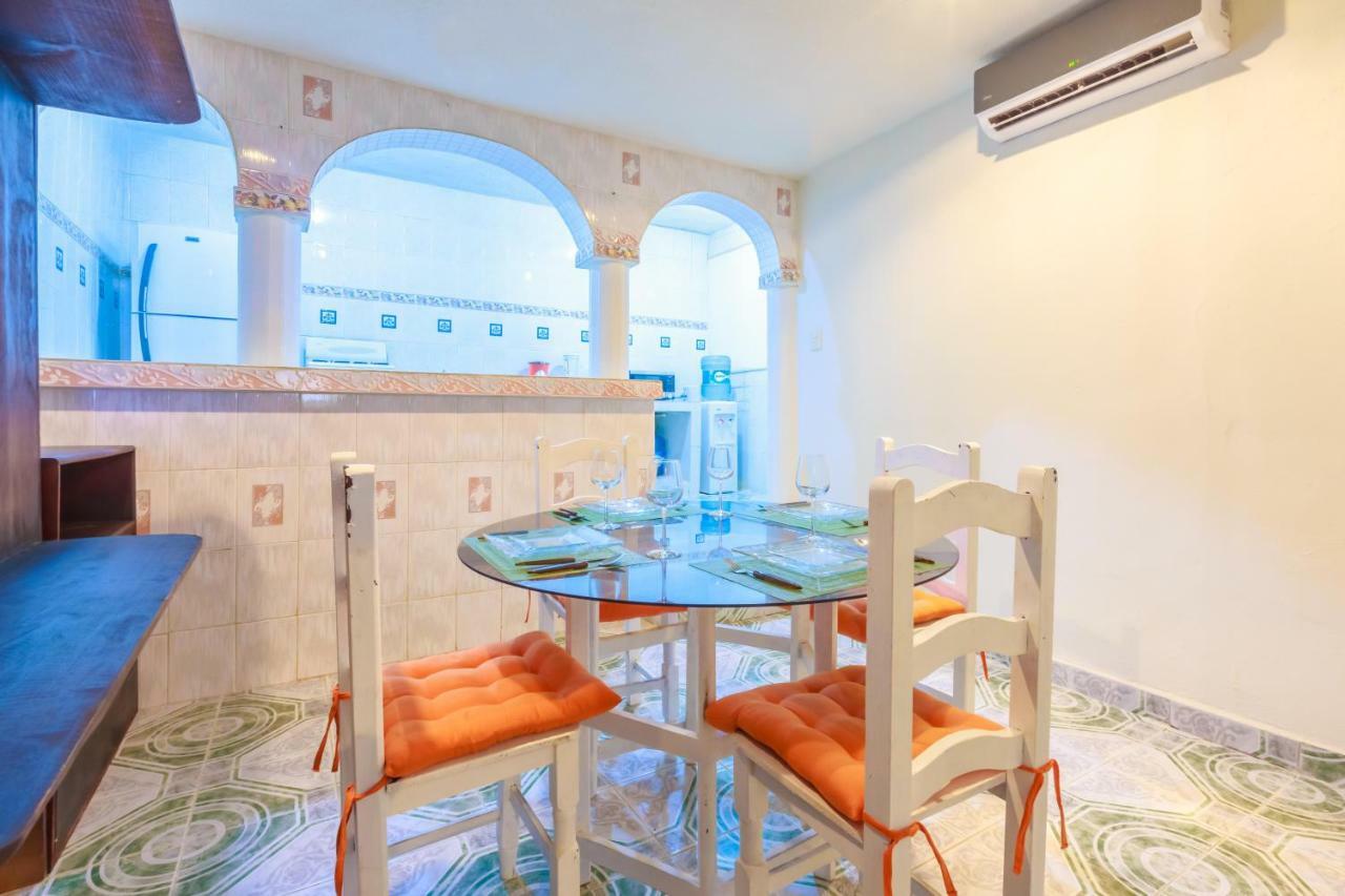 Villa House Of Mirrors
