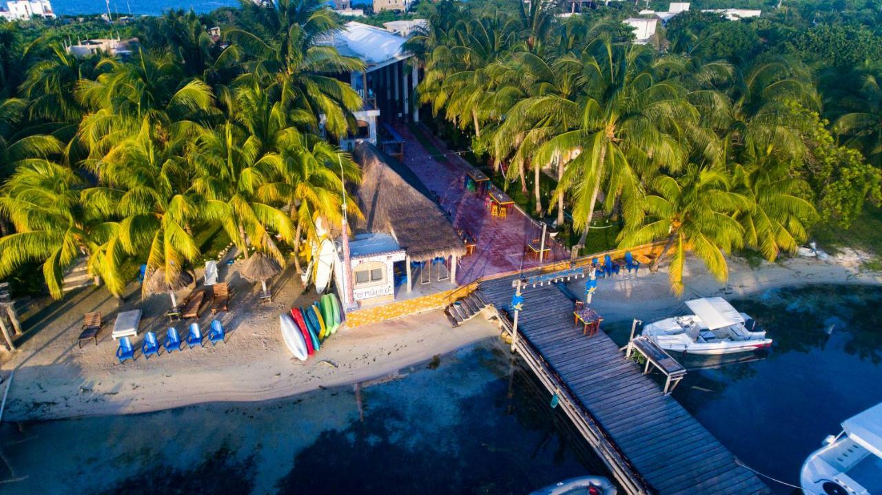 El Milagro Beach And Marina Hotel