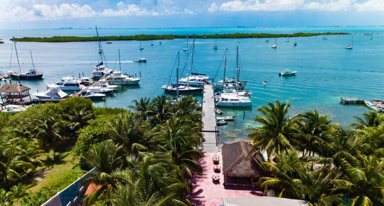 El Milagro Beach And Marina Hotel