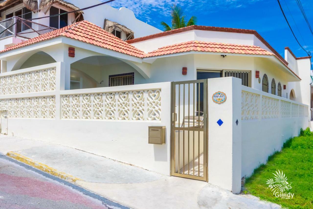 Casa - Three Bedroom Holiday home