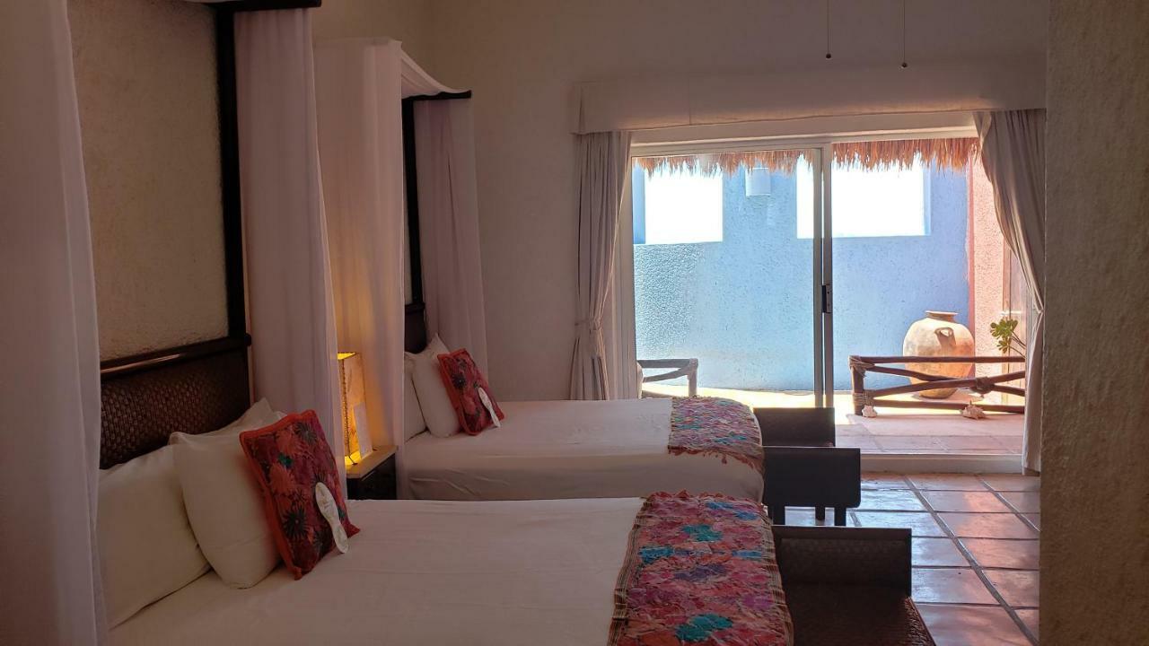 Casa De Suenos Boutique 5* Isla Mujeres